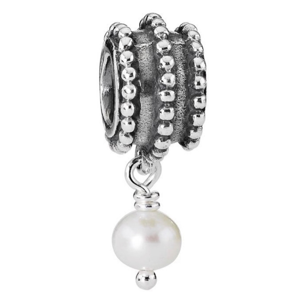 Pandora Dangle Charm